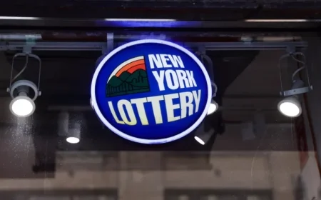 Unclaimed $1 Million NY Lottery Prize Nears Deadline