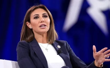 DOJ Swiftly Foils ISIS-Linked Halloween Terror Plot Against Jews