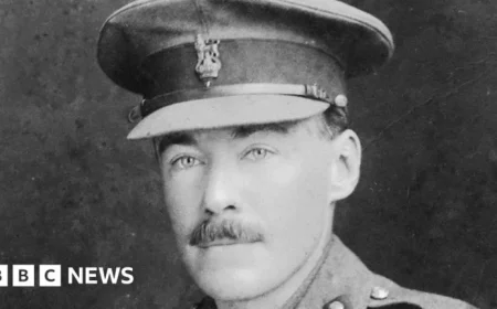 Kent Hero Wins Victoria Cross and Olympic Gold