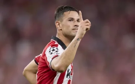 Athletic vs. Oviedo: Urgent Clash, Betis Aims to Deepen Valencia’s Crisis