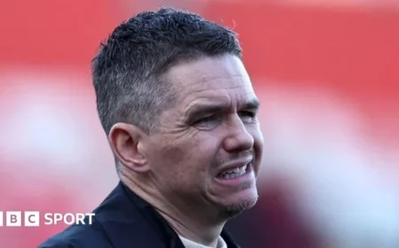 Manchester United’s Marc Skinner Decries ‘Flat’ WSL Loss