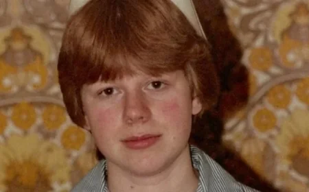 Angela Tilby: Mullally Guides the Path to Healing