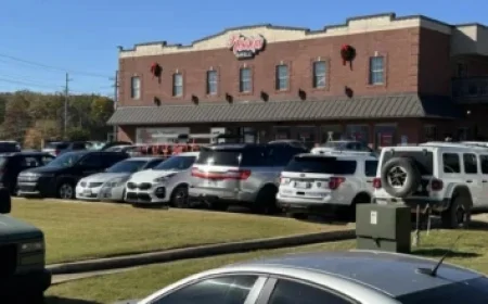 Investigation Launched into MDSO Deputy Devin Jaramillo’s Murder in Kendall