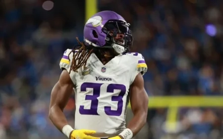 Aaron Jones Set to Return This Sunday