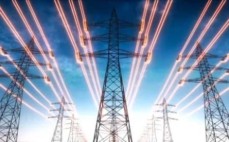 Gabelli: Data Centers Transform Electricity Demand, Benefiting WEC, AEP, EVRG, PNW