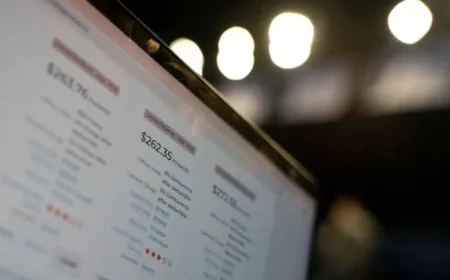 Rising ACA Premiums Drive Enrollees to Difficult Choices