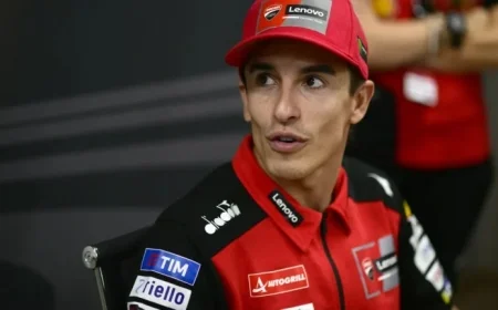 Marc Marquez Manager Confirms Imminent Return to Racing After Recovery