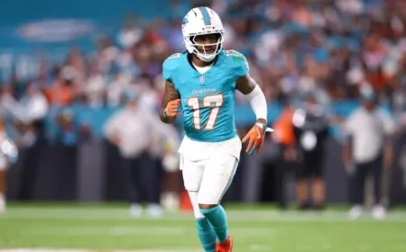 Bills Attempted to Trade for Jaylen Waddle, Quinnen Williams