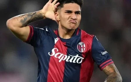 Bologna vs Napoli: Prediction, Team News, and Lineup Details