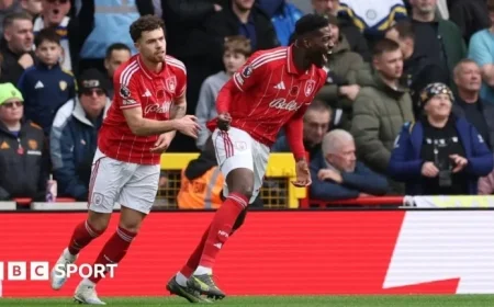 Premier League Roundup: Newcastle, Villa, and Palace Compete in Four Matches