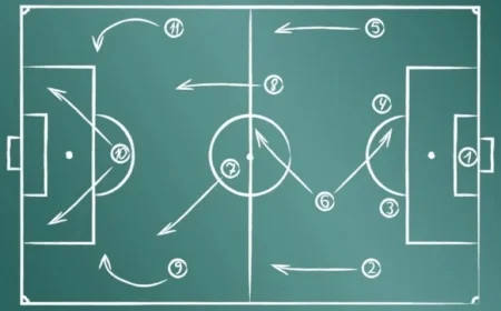 CA vs EST: Lineup Announced