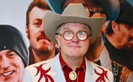 Mike Smith Exits ‘Trailer Park Boys’ Amid Sexual Assault Lawsuit