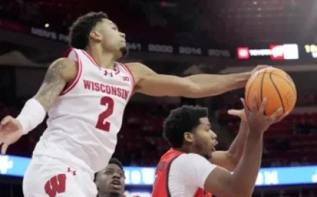 Trump’s Nigeria Military Action Threat Shocks Key Players, Aides