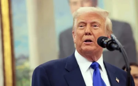 Commanders Owners to Discuss Stadium Naming with President Trump Sunday