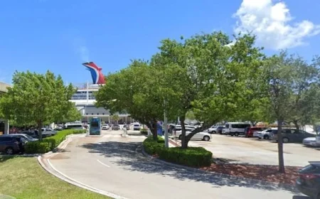 FBI Probes Tourist’s Death Aboard Cruise Ship Docking at PortMiami