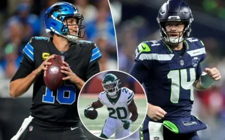 Expert Picks for Every Game Against the Spread