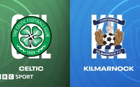 Celtic Defeats Kilmarnock: Scottish Premiership Highlights and Match Report