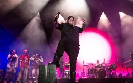 Country Music Star Cancels Show Citing Unshakeable Health Issues