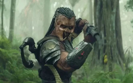 ‘Badlands’ Smashes Franchise Record with Massive Opening Weekend