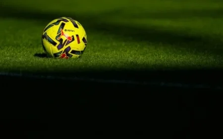 Rayo Vallecano vs Real Madrid: 2025 La Liga Lineups Confirmed