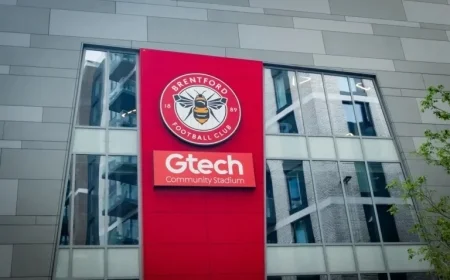 Tottenham, Newcastle, and Aston Villa Pursue Brazil’s Igor Thiago