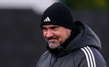 Daniel Farke Stresses Importance of Every Point