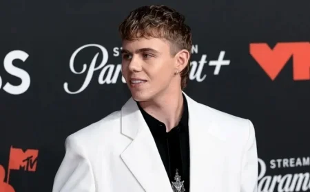 The Kid LAROI Set to Perform at NFL Germany Game Halftime