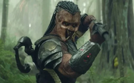 Badlands Shatters Records with Blockbuster Opening Weekend