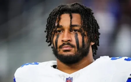 NFL Urges Teams to Honor Marshawn Kneeland with Moment of Silence