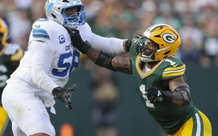 Cowboys Add Poison Pill to Micah Parsons Deal, Blocking Eagles Trade