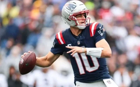 Predictions and Betting Tips for Patriots vs. Buccaneers Matchup