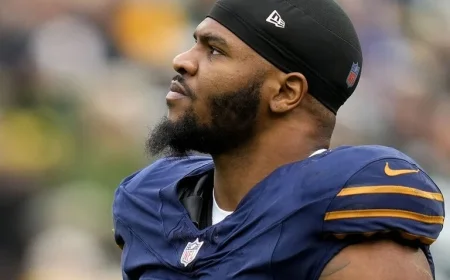 Parsons Deal Includes ‘Poison Pill’ to Block Eagles Acquisition