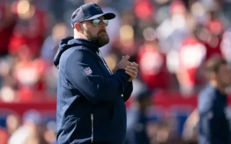 New York Giants Face Unfavorable Stats Against Bears