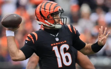 Julian Edelman, Rob Gronkowski Advocate for Joe Flacco’s Hall of Fame Induction