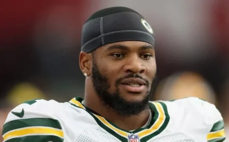 Report Reveals Micah Parsons Trade Blocked from NFC East Return