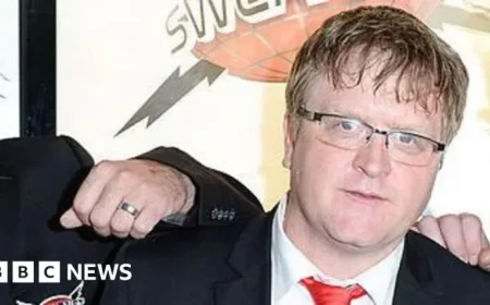 Trailer Park Boys Star Mike Smith Faces Sexual Assault Charge