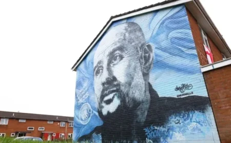 Guardiola Reaches Milestone: 1,000th Match as Coach Against Liverpool