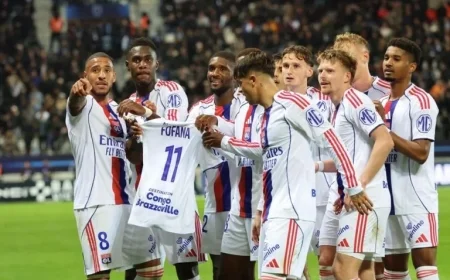 PSG Faces Tough Lyon Challenge: Ligue 1 Weekend Predictions & Odds