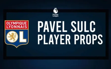 Pavel Sulc Faces Paris Saint-Germain: Goal Scoring Odds for November 9