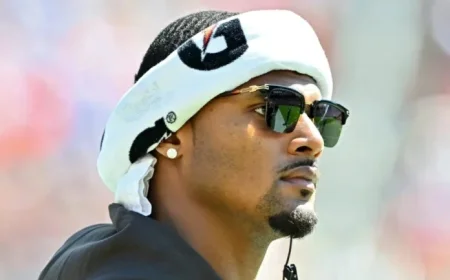 Frustrating Update Delays Browns QB Deshaun Watson’s Return