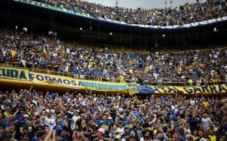 River vs. Boca Live: Lineups, Schedule, and Streaming for 2025 Superclásico