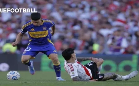 Where to Listen to the Boca Juniors vs River Superclásico on AM/FM Radio?