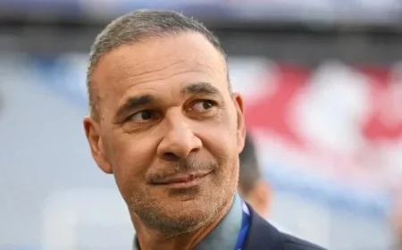 Ruud Gullit Criticizes £36.5m Star’s Transfer to Man Utd