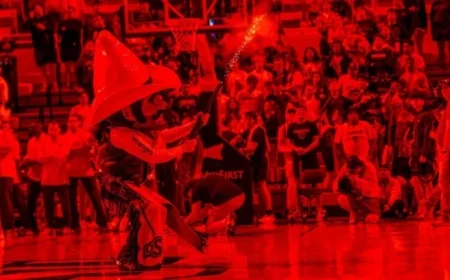 Cowboys, Aggies Clash in Basketball Rivalry Sunday at GIA