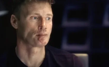 Top Gear Creator Reveals Why BBC Won’t Revive Show After Flintoff Crash