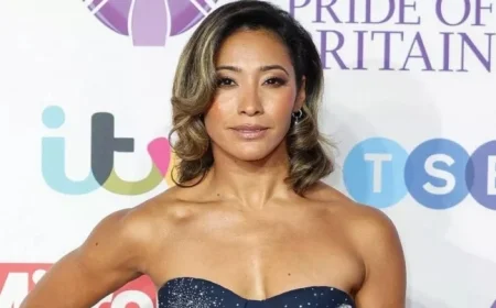 Karen Hauer Updates on Dog Betty’s Recovery After Cancer Surgery