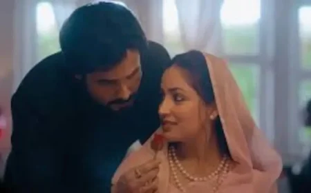 Emraan Hashmi and Yami Gautam’s ‘Haq’ Sees Box Office Boost on Day 2