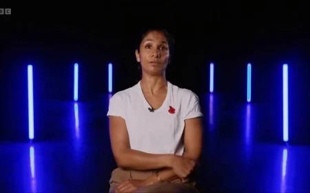 Strictly’s Balvinder Sopal Shares Heartbreak of Mother’s Passing Pre-Competition