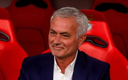 Benfica Faces Casa Pia in November 2025 Showdown