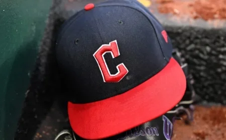 Guardians Pitchers Clase and Ortiz Indicted on Gambling Charges